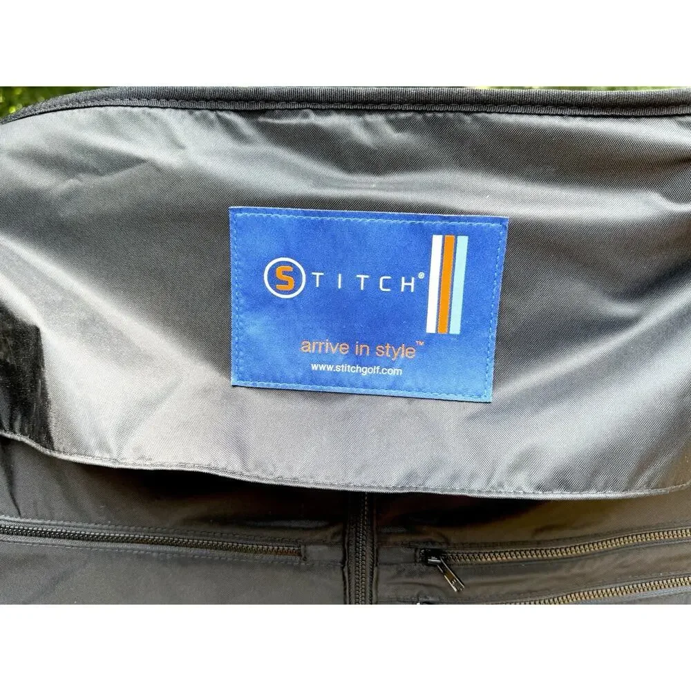 Stitch Golf stitch golf